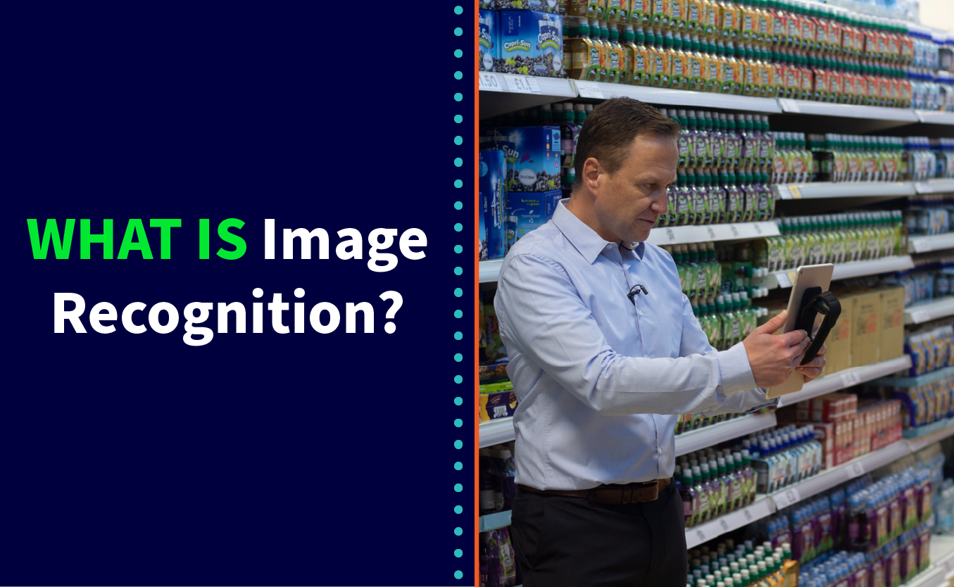 What Is Image Recognition?