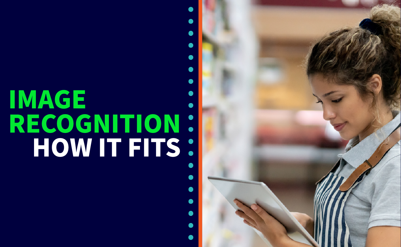 Image Recognition – How It Fits